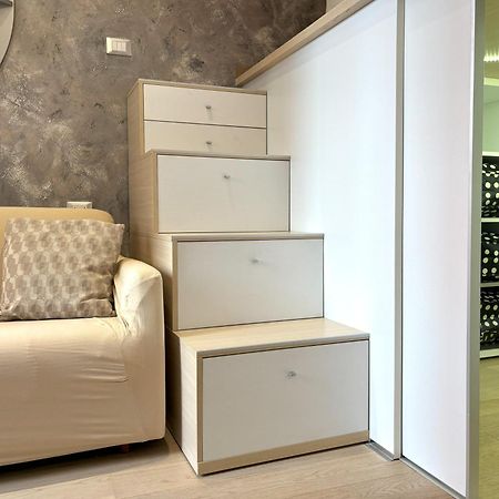 Red Velvet Apartment Triest Exterior foto