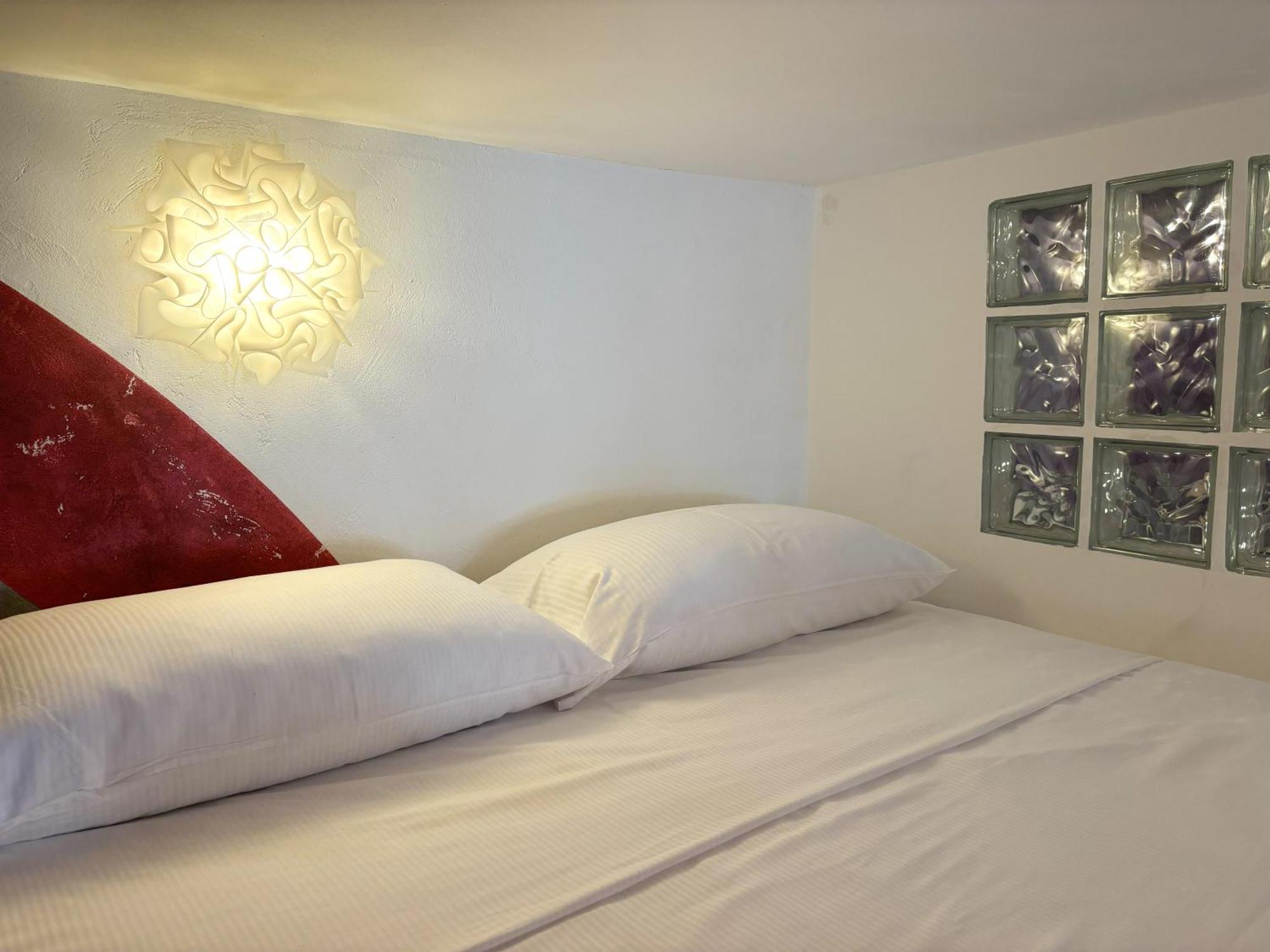 Red Velvet Apartment Triest Exterior foto